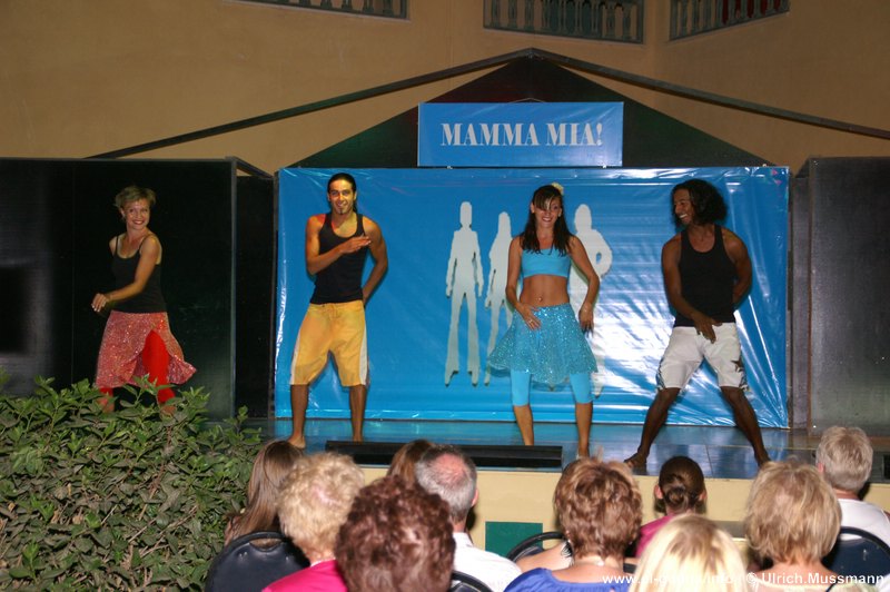 Show Mamma Mia 053